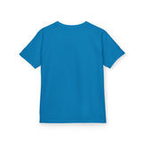Fun Kids Fries Zone Tee - Cute Cotton T-Shirt for Young Food Lovers