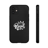 Royal Tough Phone Case - Stylish Protective Cover