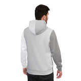 Elephant Graphic Athletic Hoodie - Stylish & Comfortable