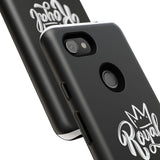 Royal Tough Phone Case - Stylish Protective Cover