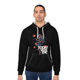 Epic Day Unisex Pullover Hoodie - Perfect for Sports Lovers