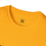 Unisex Softstyle T-Shirt - People Phobic Statement Tee