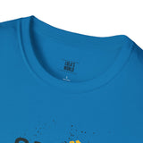 Catch Flights Not Feelings Unisex Softstyle T-Shirt - Travel Lover Tee