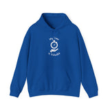 Cozy Unisex Hooded Sweatshirt - Perfect for Casual Chic Style