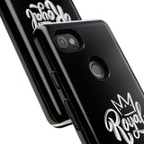 Royal Tough Phone Case - Stylish Protective Cover