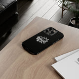 Royal Tough Phone Case - Stylish Protective Cover