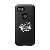 Royal Tough Phone Case - Stylish Protective Cover
