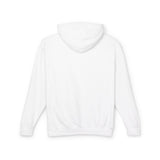 "FOCUSED" Unisex Lightweight Hooded Sweatshirt - Tactical Style for Everyday Wear