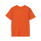 Unisex Softstyle T-Shirt - People Phobic Statement Tee