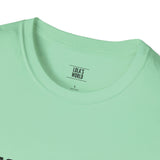 Unisex Softstyle T-Shirt - People Phobic Statement Tee