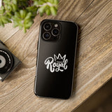 Royal Tough Phone Case - Stylish Protective Cover
