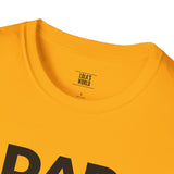Funny Dad Mode On T-Shirt
