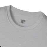 Unisex Softstyle T-Shirt - People Phobic Statement Tee