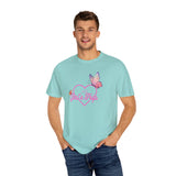 Girls Trip 2025 Unisex Garment-Dyed T-Shirt