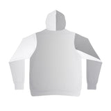 Elephant Graphic Athletic Hoodie - Stylish & Comfortable