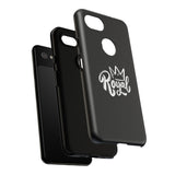 Royal Tough Phone Case - Stylish Protective Cover