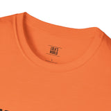 Unisex Softstyle T-Shirt - People Phobic Statement Tee