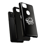 Royal Tough Phone Case - Stylish Protective Cover