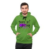 Dope by Design Athletic Hoodie – Stylish Comfort for Creative Souls