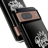 Royal Tough Phone Case - Stylish Protective Cover