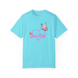 Girls Trip 2025 Unisex Garment-Dyed T-Shirt