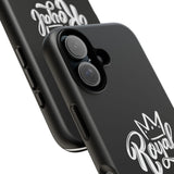 Royal Tough Phone Case - Stylish Protective Cover