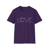 Women's Softstyle T-Shirt - Comfort and Style for Everyday Wear