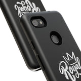 Royal Tough Phone Case - Stylish Protective Cover