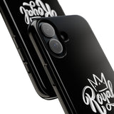 Royal Tough Phone Case - Stylish Protective Cover