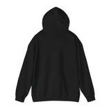 Never Average Unisex Heavy Blend Hoodie
