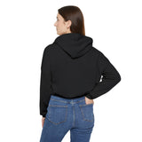 Sunshine Vibes Women's Cinched Bottom Hoodie - Cozy & Stylish