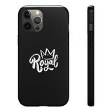 Royal Tough Phone Case - Stylish Protective Cover