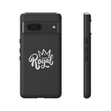 Royal Tough Phone Case - Stylish Protective Cover