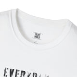 Everyday No Excuses Unisex Softstyle T-Shirt