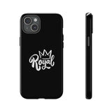 Royal Tough Phone Case - Stylish Protective Cover