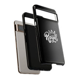 Royal Tough Phone Case - Stylish Protective Cover