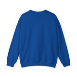 Minimalist Unisex Heavy Blend™ Crewneck Sweatshirt | Cozy Casual Wear