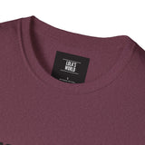Unisex Softstyle T-Shirt - People Phobic Statement Tee