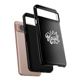 Royal Tough Phone Case - Stylish Protective Cover