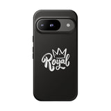 Royal Tough Phone Case - Stylish Protective Cover
