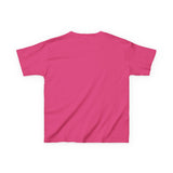 Fun Kids Fries Zone Tee - Cute Cotton T-Shirt for Young Food Lovers