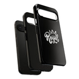 Royal Tough Phone Case - Stylish Protective Cover