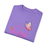 Girls Trip 2025 Unisex Garment-Dyed T-Shirt