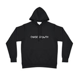 Chase Growth Athletic Hoodie - Motivational Workout Sweatshirt