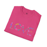 Women's Softstyle T-Shirt - Comfort and Style for Everyday Wear