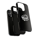 Royal Tough Phone Case - Stylish Protective Cover