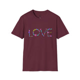 Women's Softstyle T-Shirt - Comfort and Style for Everyday Wear