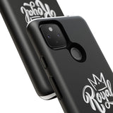 Royal Tough Phone Case - Stylish Protective Cover