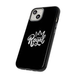 Royal Tough Phone Case - Stylish Protective Cover