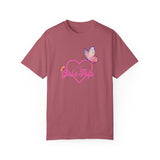 Girls Trip 2025 Unisex Garment-Dyed T-Shirt